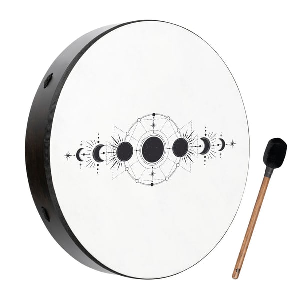 SONIC ENERGY RD20DWB-SH