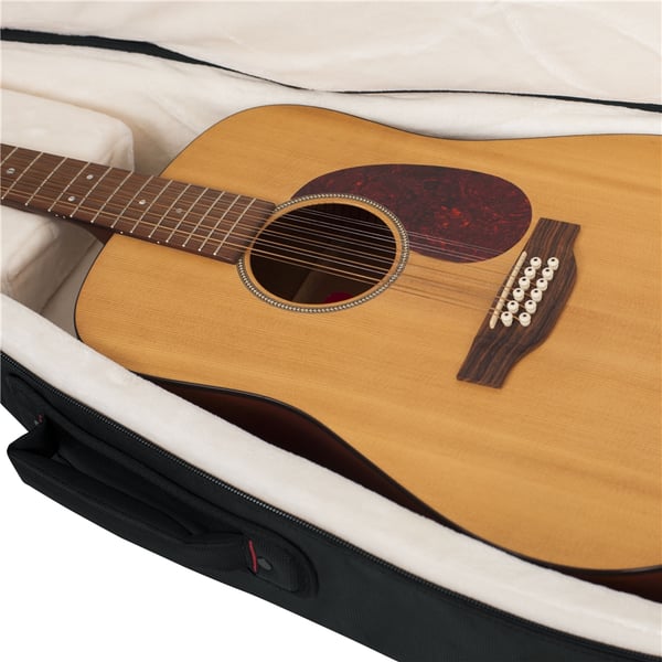 Gator Cases G-PG ACOUSTIC Borsa ProGo chitarra acustica