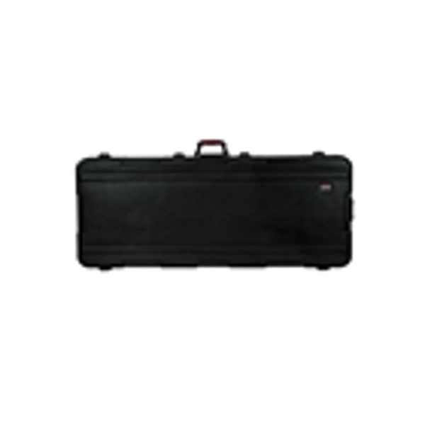 Gator Cases GTSA-KEY76D Custodia TSA ATA Tastiera 76 tasti Deep con rotelle