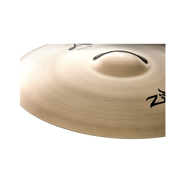 Zildjian A20079-21" A Sweet Ride Brilliant