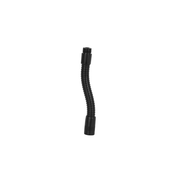 Gator Frameworks GFW-MIC-GN6 - Supporto microfonico gooseneck da 6 pollici