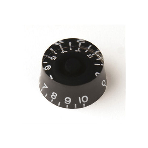 PRS SE Vol/Tone Knob, Black (Set 2) (101754:001:001:00