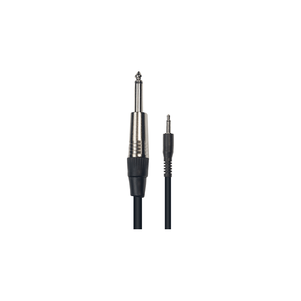 Yellow Cable K13-3 Cavo Segnale Jack Mono/Mini Jack Mono 3 m