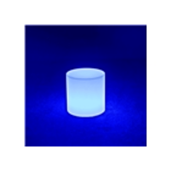 Algam Lighting T-40 Cilindro Luminoso Decorativo 40 cm