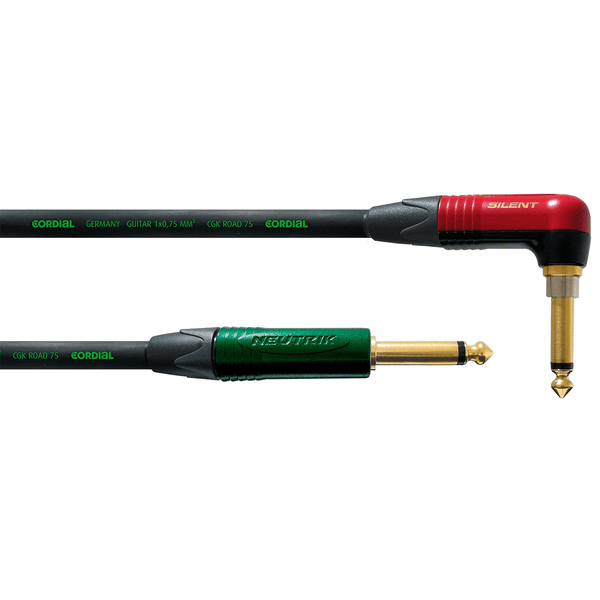 Cordial CRI 3 RP-SILENT