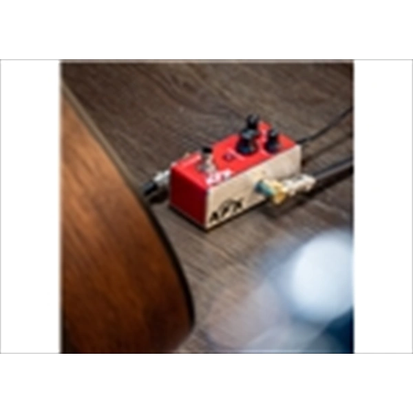 Fishman AcoustiVerb Mini PRO-AFX-RV2