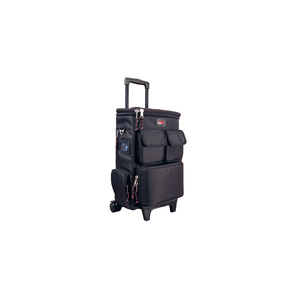 Gator Cases GK-LT25W Zaino controller MIDI e laptop