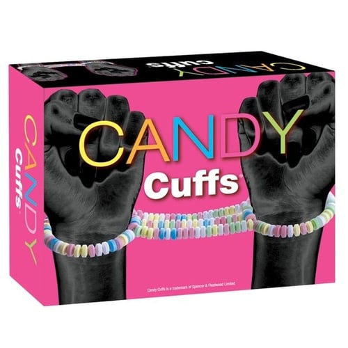 SPENCER & FLETWOOD SPENCER & FLEETWOOD - CANDY MANETTE CANDY