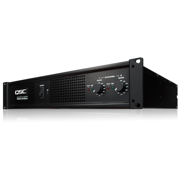 QSC Pro Audio<br> RMX2450a