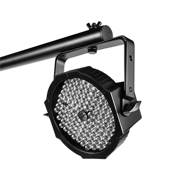 Gator Frameworks GFW-LIGHT-LS1 Supporto leggero per luci in alluminio<br>