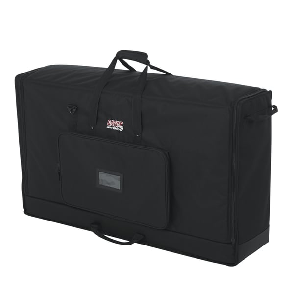 Gator Cases G-LCD-TOTE-MDX2 Borsa due monitor LCD Medium