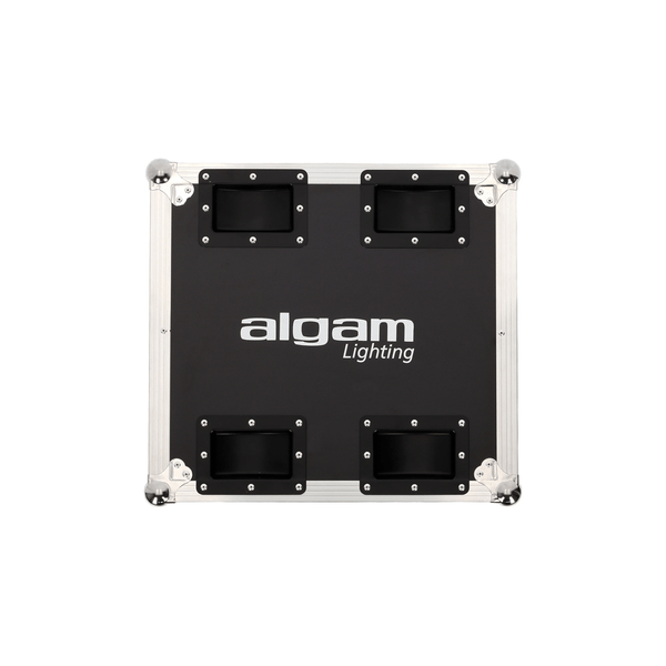Algam Lighting EVENTPAR412-FC Flightcase per 6 EVENTPAR412-HEX-IP