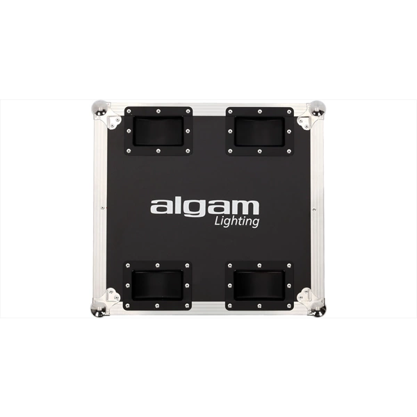 Algam Lighting EVENTPAR412-FC Flightcase per 6 EVENTPAR412-HEX-IP