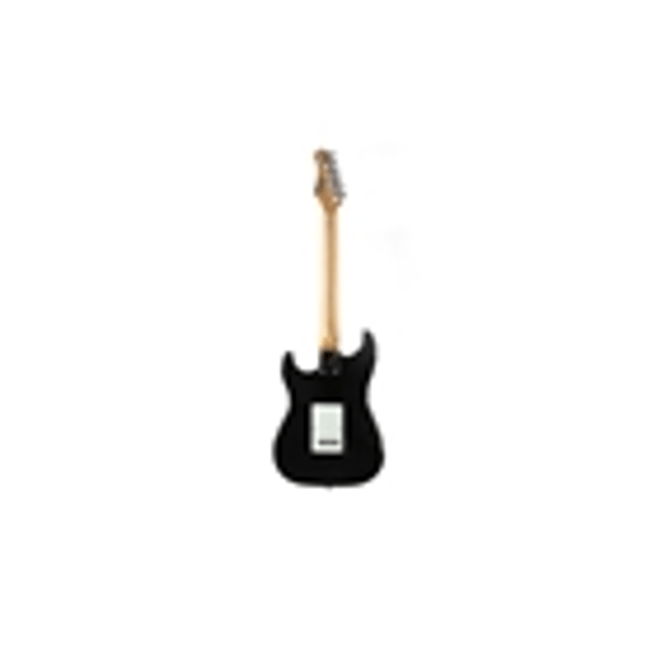 Eko Guitars ST-300 Black