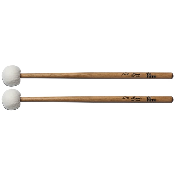 Vic Firth GEN1 - Symphonic Collection Timpani Mallets Signature Tim Genis Roller