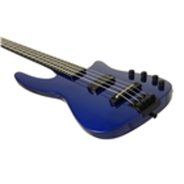 NS Design WAV4 Radius Bass 4 Metallic Cobalt