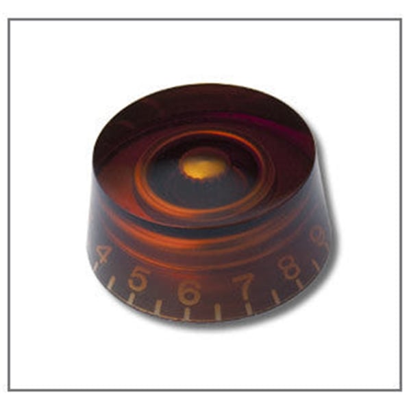 PRS ACC-4535 Knobs (2), Speed, Amber