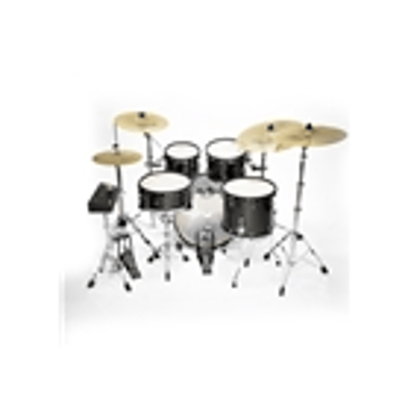 Zildjian Alchem-E Gold EX Kit