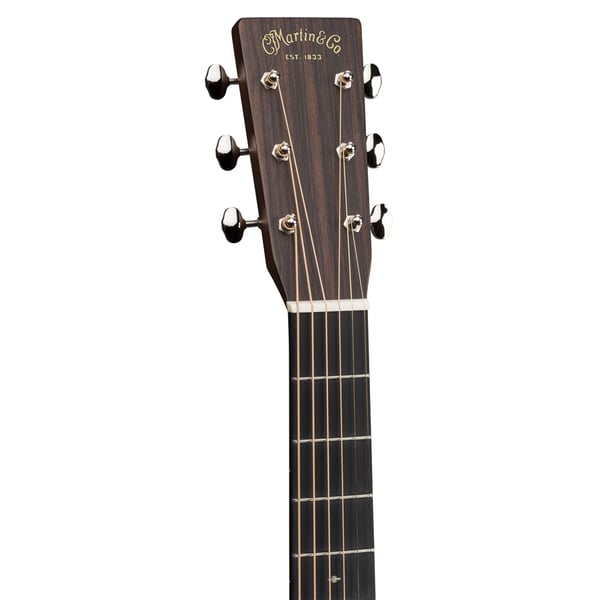 Martin &amp; Co. HD-28 Reimagined Sunburst Thinline