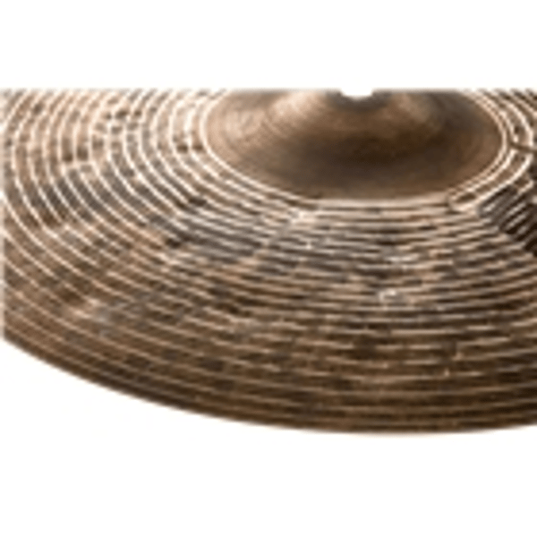 Zildjian K1409-14" K Custom Special Dry HiHat Top