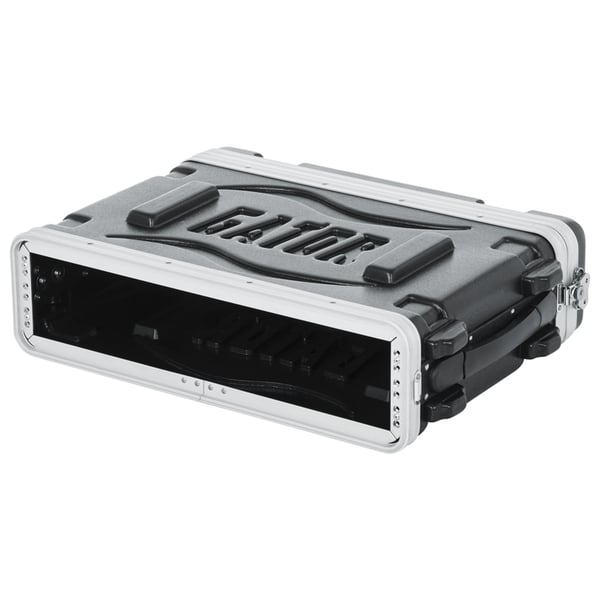 Gator Cases GR-2S Custodia da 2U Rack Shallow
