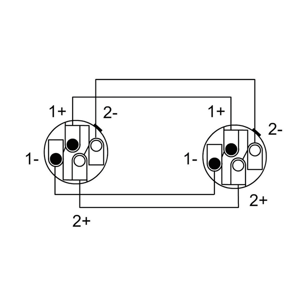 Cordial CPL 1.5 LL 4