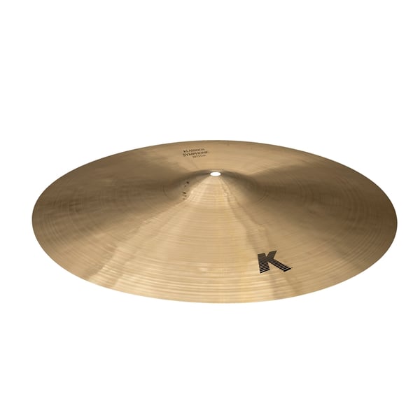 Zildjian ZJ K2204-20" K Klassisch Symphonic Suspended