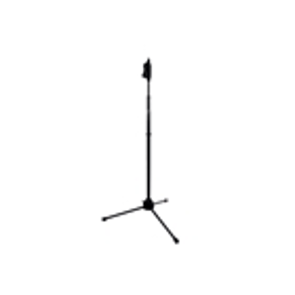 Gator Frameworks GFW-MIC-2100 Supporto microfonico deluxe con base treppiede