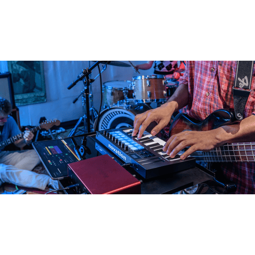 Novation Launchkey Mini 25 MK4