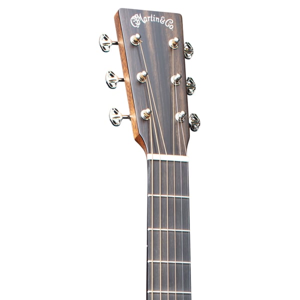 Martin & Co. SC-13E Special Burst