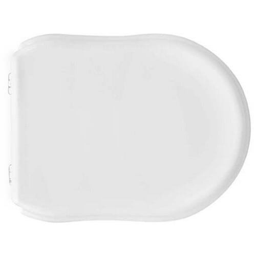 Sedile wc per g.s.i. vaso antea forma 10
