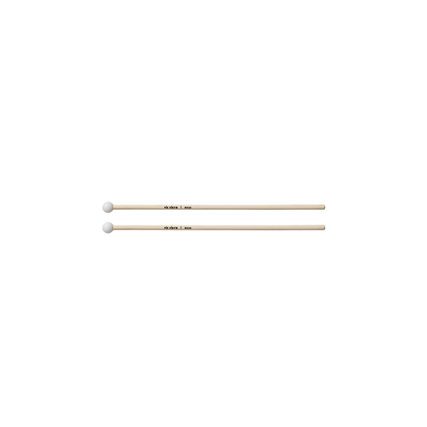Vic Firth M420 - Articulate Series Mallet - Acetyl Round
