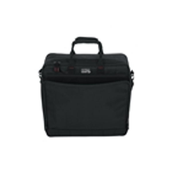 Gator Cases G-MIXERBAG-1818 Borsa mixer/attrezzatura 45,7 x 45,7 x 14