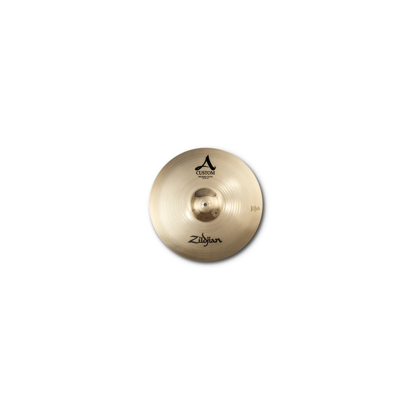 Zildjian A20828-18" A Custom Medium Crash