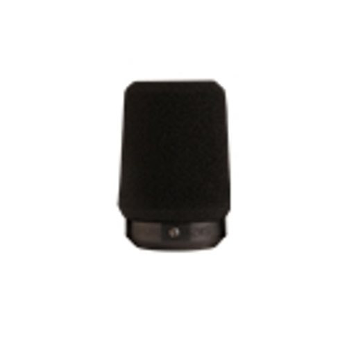 Shure A2WS-BLK Antivento nero SM27 e serie 545