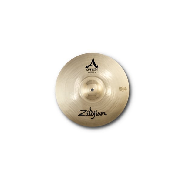 Zildjian A20512-14" A Custom HiHat - Bottom
