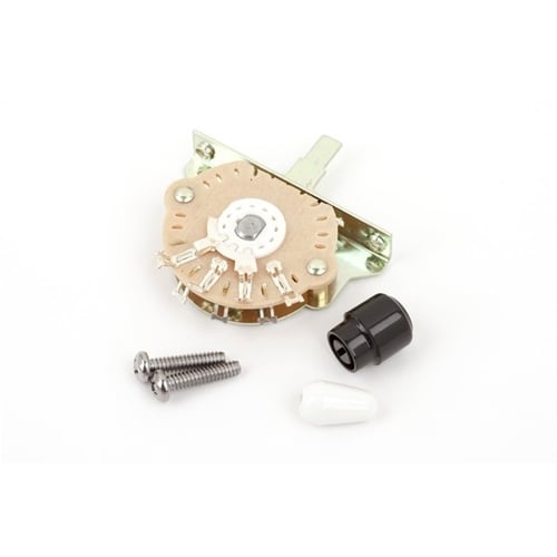 FENDER Selettore pickup a 3 posizioni stile vintage Stratocaster® / Telecaster®