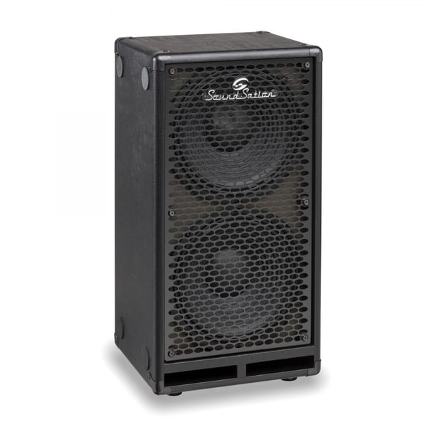SOUNDSATION Cabinet 2x10" per basso