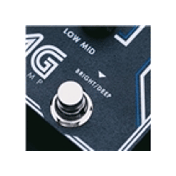 Aguilar AG Preamp/DI Pedal
