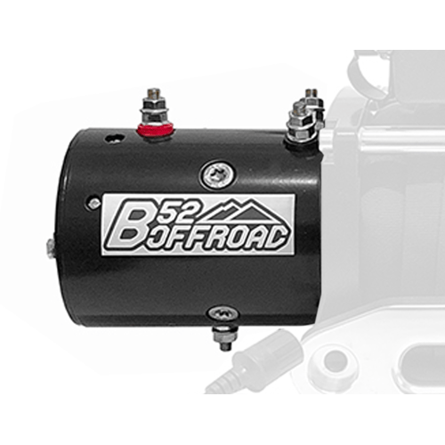 MOTORE RICAMBIO PER B52 12000 12V
