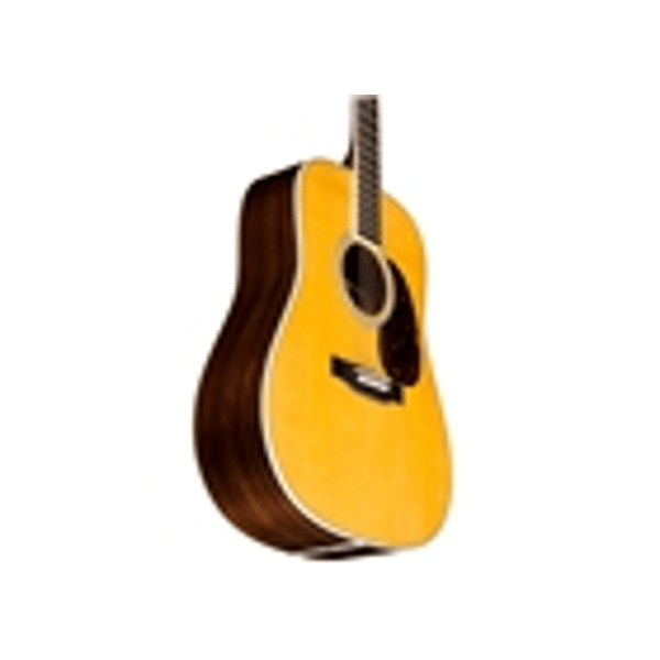 Martin & Co. D-35 (2025)