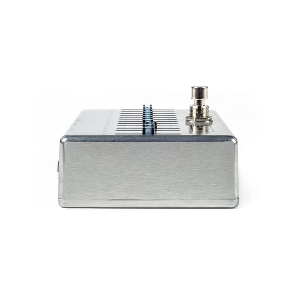 Mxr M108S Ten Band Graphic EQ