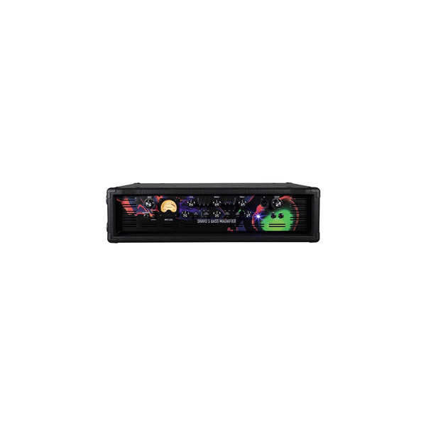 Ashdown SO-1200