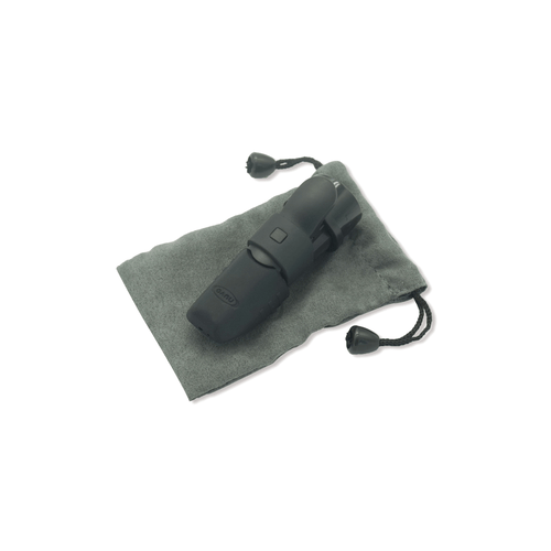 NUVO ITALIA DOOD/CLARINÉO MOUTHPIECE ASSY. IN TOTE BAG (BLACK)