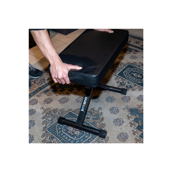 Quik Lok BX/718 Panca Serie Deluxe