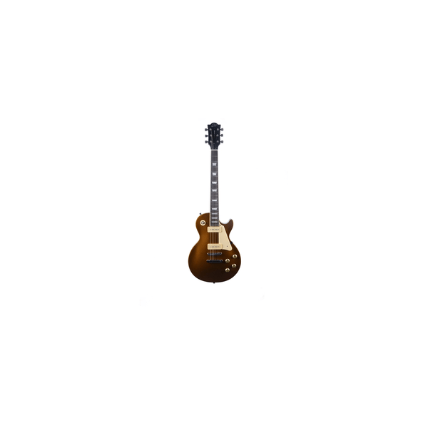 Eko Guitars LS-400 Gold