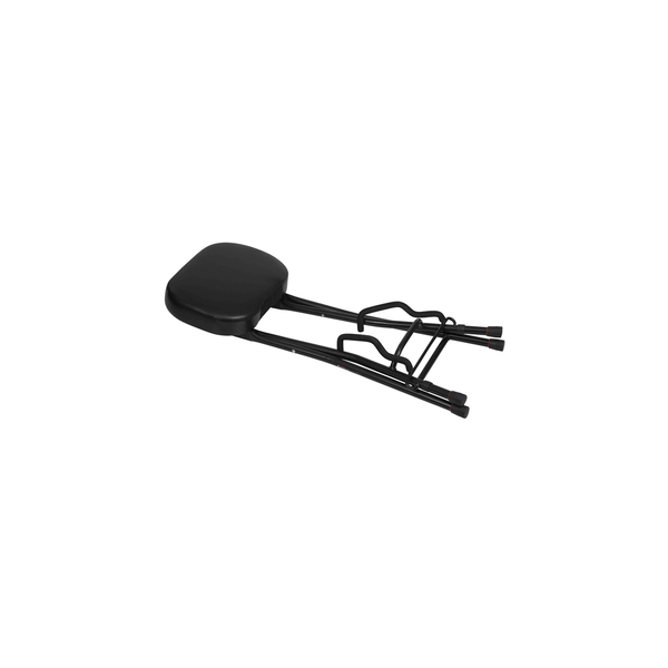 Gator Frameworks GFW-GTR-SEAT Sgabello con stand per chitarra<br>