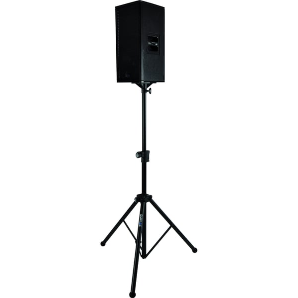 Quik Lok SP/282 BK Supporto per casse acustiche