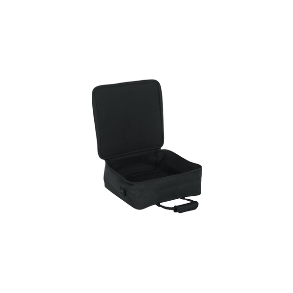 Gator Cases G-MIXERBAG-1515 Borsa mixer/attrezzatura 38,1 x 38,1 x 14 cm