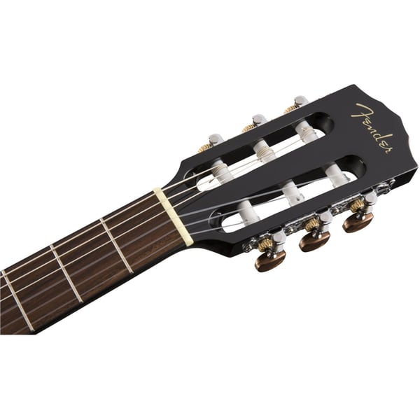 FENDER Chitarra acustica Concert Black. Modello 0970160506